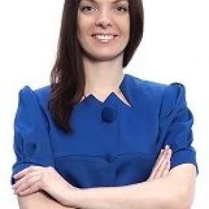 Екатерина Московенко финансовый консультант